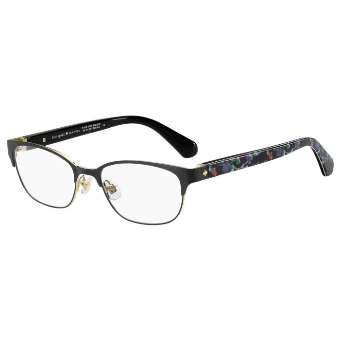 Montura de Gafas Mujer Kate Spade DIANDRA-INAF117 Ø 51 mm