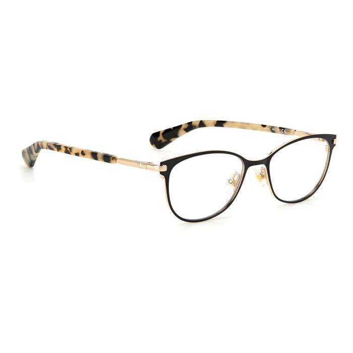 Montura de Gafas Mujer Kate Spade JABRIA-807F317 Ø 53 mm 1