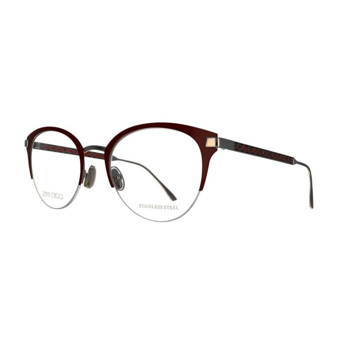 Montura de Gafas Mujer Jimmy Choo JC215-LHF-50