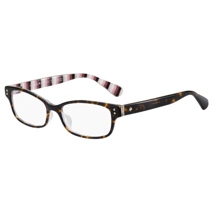 Montura de Gafas Mujer Kate Spade LUCYANN2-2VMF136 Ø 51 mm