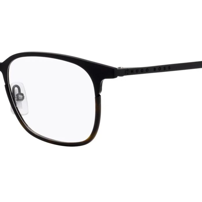 Montura de Gafas Hombre Hugo Boss BOSS-1014-0AMF020 Ø 50 mm 1