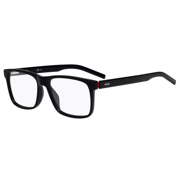 Montura de Gafas Hombre Hugo Boss HG-1014-OITF416 Negro ø 54 mm Montura de Gafas Hombre Hugo Boss HG-1014-OITF416 Negro ø 54 mm