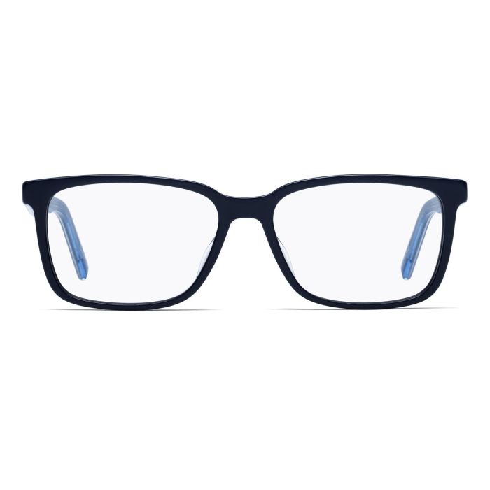 Montura de Gafas Hombre Hugo Boss HG-1010-PJPF318 Azul ø 54 mm 1