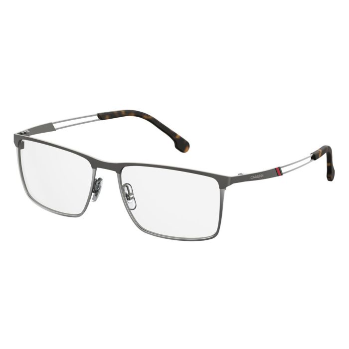 Montura de Gafas Hombre Carrera CARRERA-8831-R80 Ø 55 mm