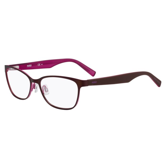 Montura de Gafas Mujer Hugo Boss HG-0210-GVK ø 54 mm