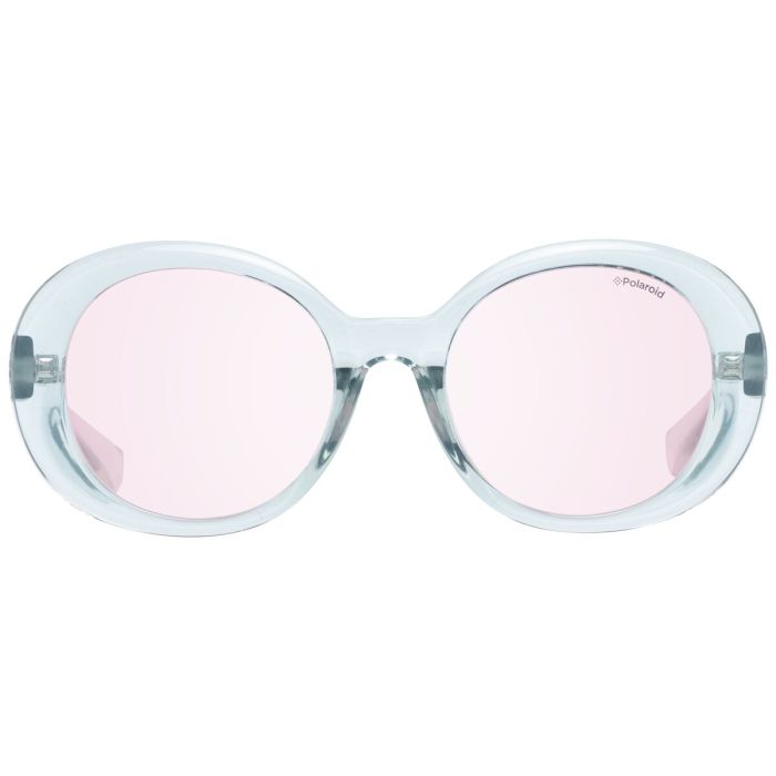 Gafas de Sol Unisex Polaroid PLD 6054_F_S 53KB7 4