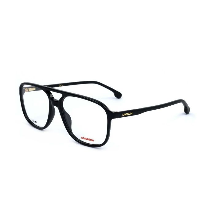 Montura de Gafas Hombre Carrera CARRERA 176 BLACK 2 Montura de Gafas Hombre Carrera CARRERA 176 BLACK 2