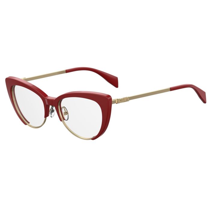 Montura de Gafas Mujer Moschino MOS521-C9A Ø 51 mm 1