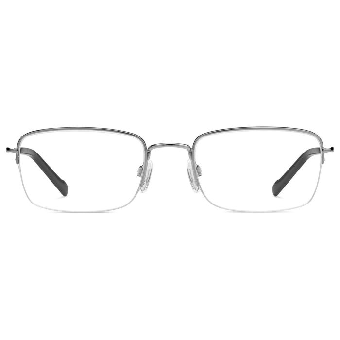 Montura de Gafas Hombre Pierre Cardin P.C.-6857-6LB Ø 55 mm 1