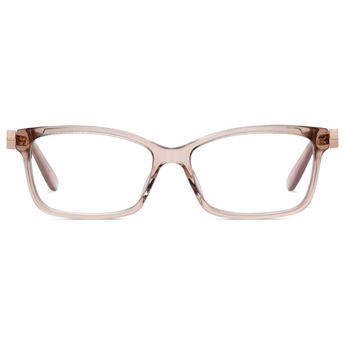 Montura de Gafas Mujer Jimmy Choo JC225-FWM Ø 52 mm 1