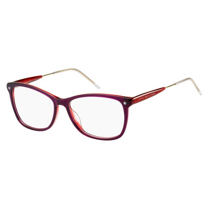 Montura de Gafas Mujer Tommy Hilfiger TH-1633-OYA Ø 53 mm