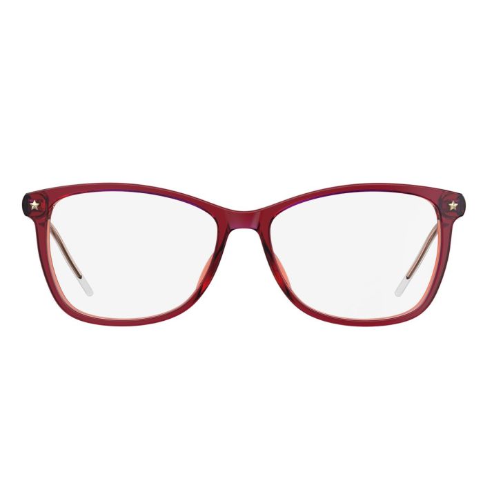 Montura de Gafas Mujer Tommy Hilfiger TH-1633-OYA Ø 53 mm 2