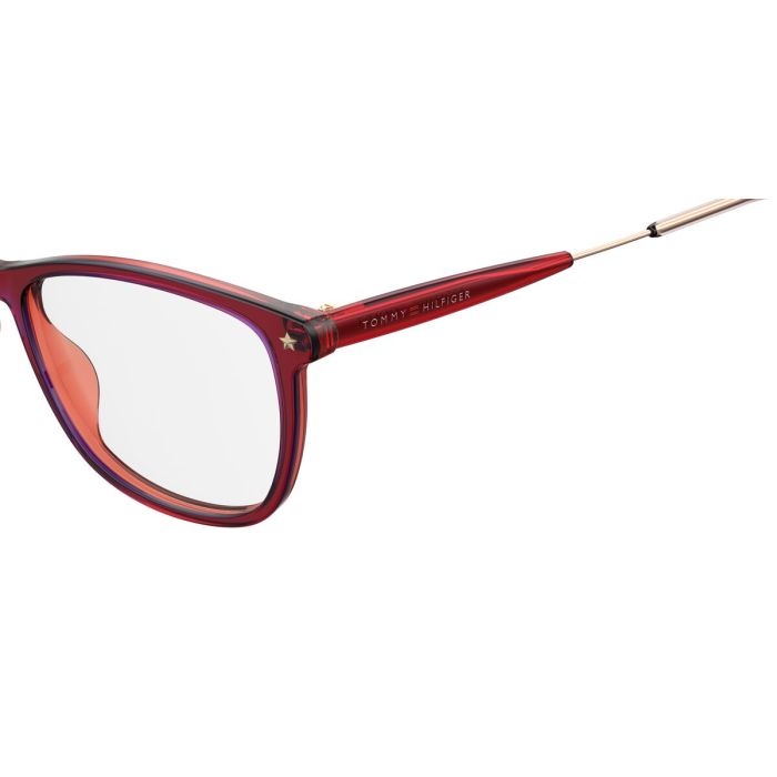 Montura de Gafas Mujer Tommy Hilfiger TH-1633-OYA Ø 53 mm 1