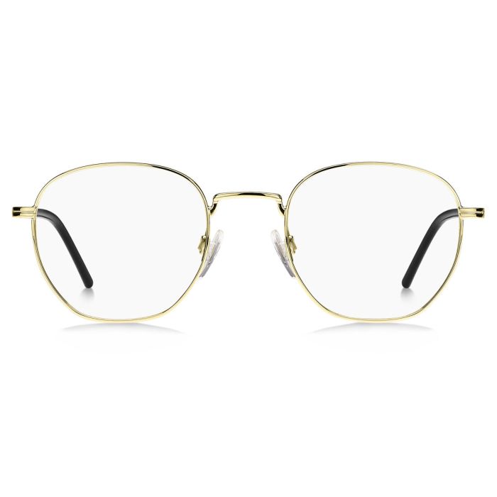 Montura de Gafas Unisex Tommy Hilfiger TH-1632-J5G Dorado Ø 47 mm 2