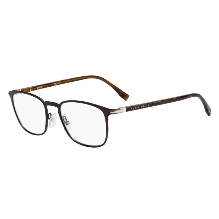 Montura de Gafas Hombre Hugo Boss BOSS-1043-4IN Ø 52 mm