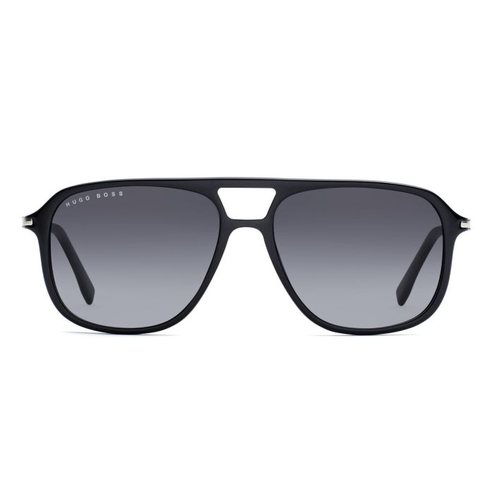 Gafas de Sol Hombre Hugo Boss BOSS-1042-S-807F69O ø 56 mm 1