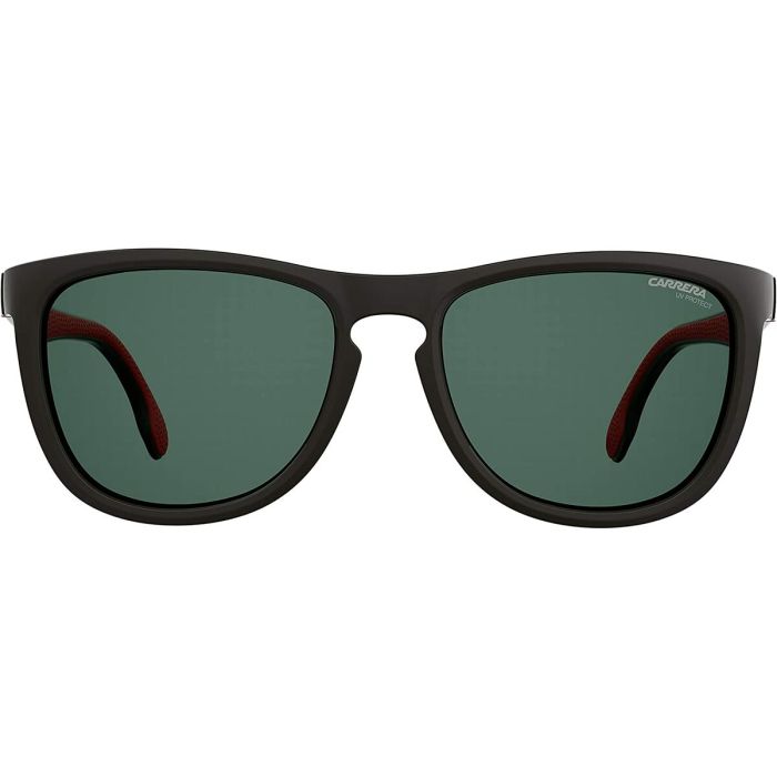 Gafas de Sol Hombre Carrera 5050/S Negro Rojo ø 56 mm 4 Gafas de Sol Hombre Carrera 5050/S Negro Rojo ø 56 mm 4