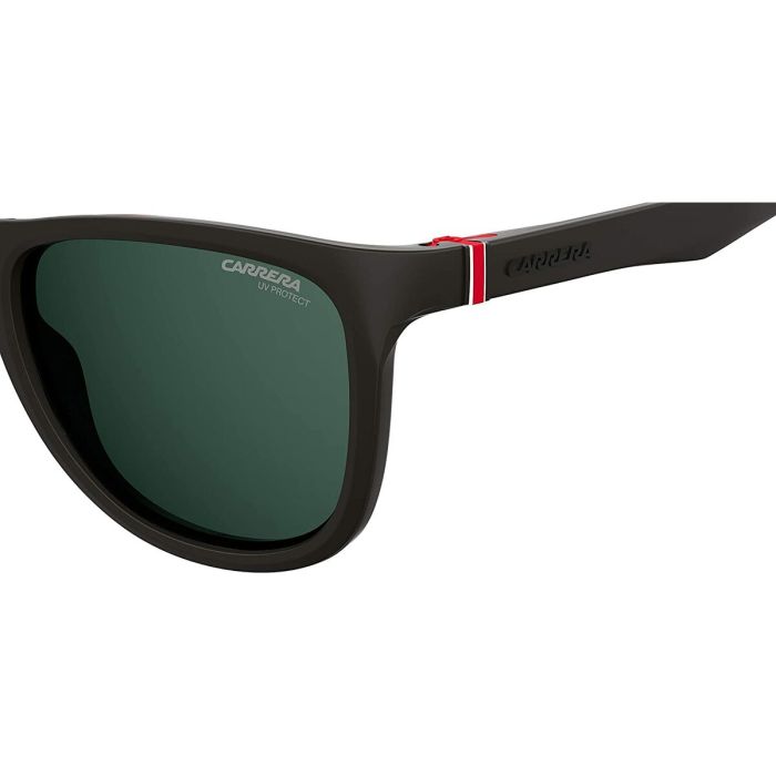 Gafas de Sol Hombre Carrera 5050/S Negro Rojo ø 56 mm 3 Gafas de Sol Hombre Carrera 5050/S Negro Rojo ø 56 mm 3