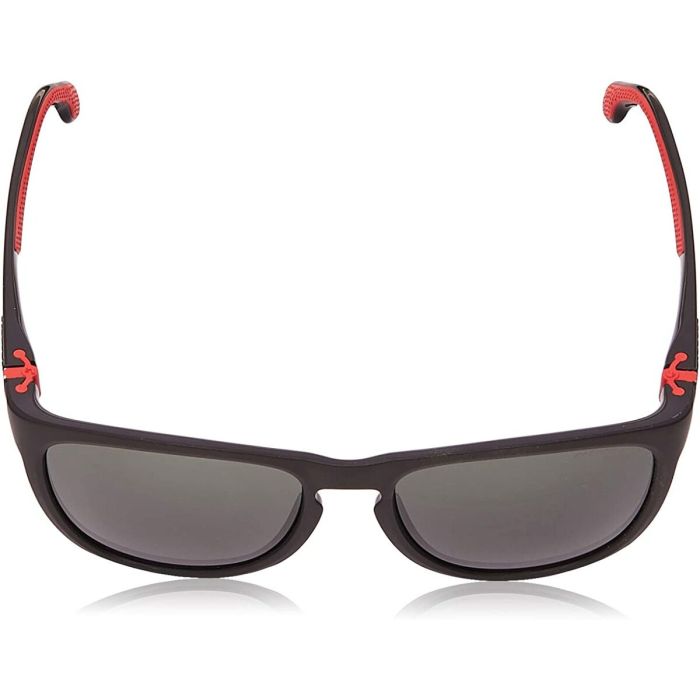 Gafas de Sol Hombre Carrera 5050/S Negro Rojo ø 56 mm 2 Gafas de Sol Hombre Carrera 5050/S Negro Rojo ø 56 mm 2