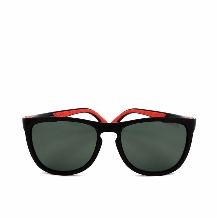 Gafas de Sol Hombre Carrera 5050/S Negro Rojo ø 56 mm 1 Gafas de Sol Hombre Carrera 5050/S Negro Rojo ø 56 mm 1