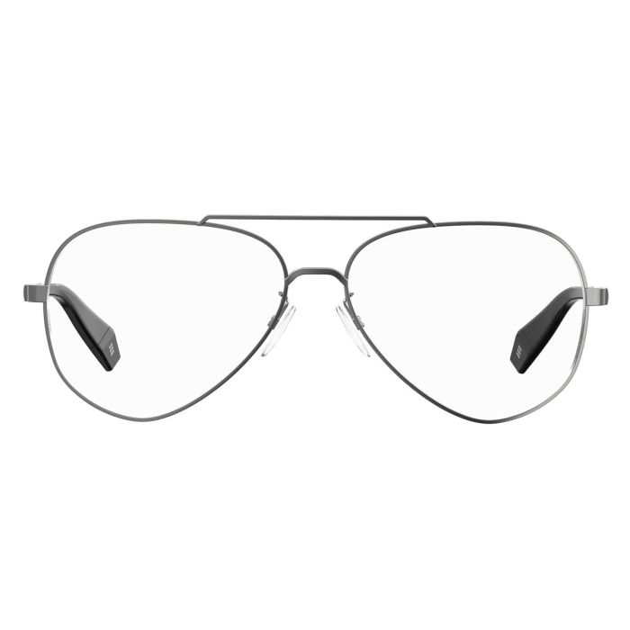 Montura de Gafas Unisex Polaroid PLD-D358-G-6LB ø 58 mm 1