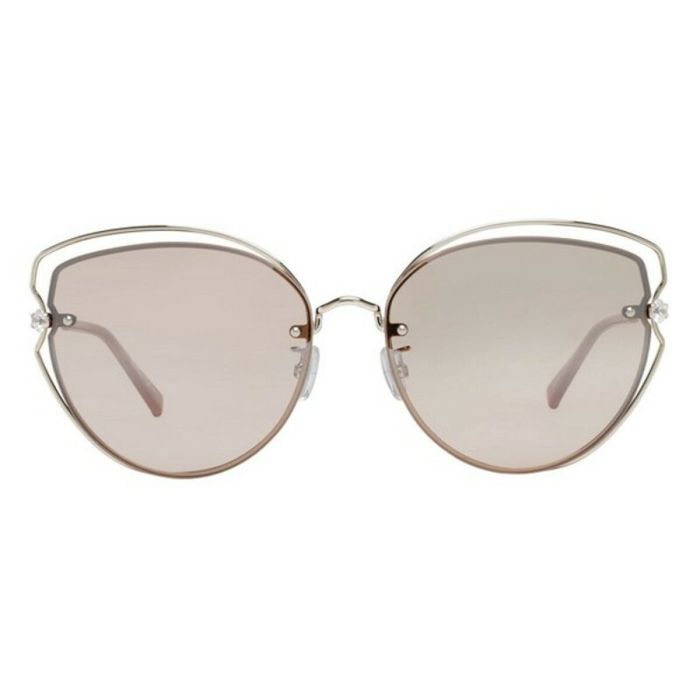 Gafas de Sol Mujer Max Mara MMSHINEIFS-3YG-60 2