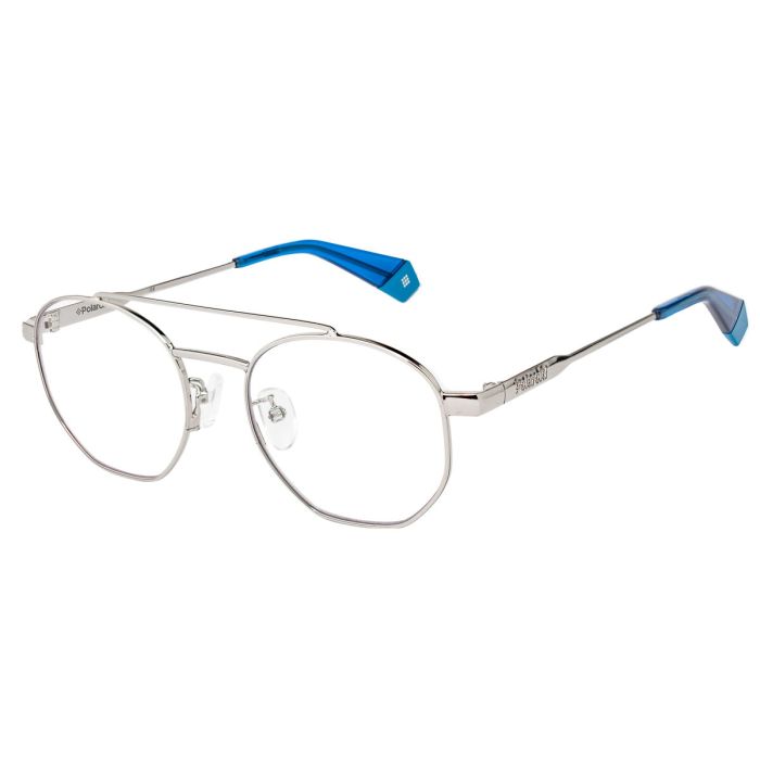 Montura de Gafas Unisex Polaroid PLD 6083_G_CS 50PJPXN