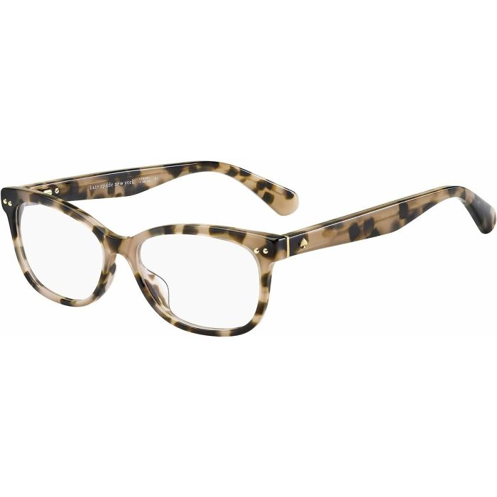 Montura de Gafas Mujer Kate Spade BRONWEN-086F015 Ø 50 mm