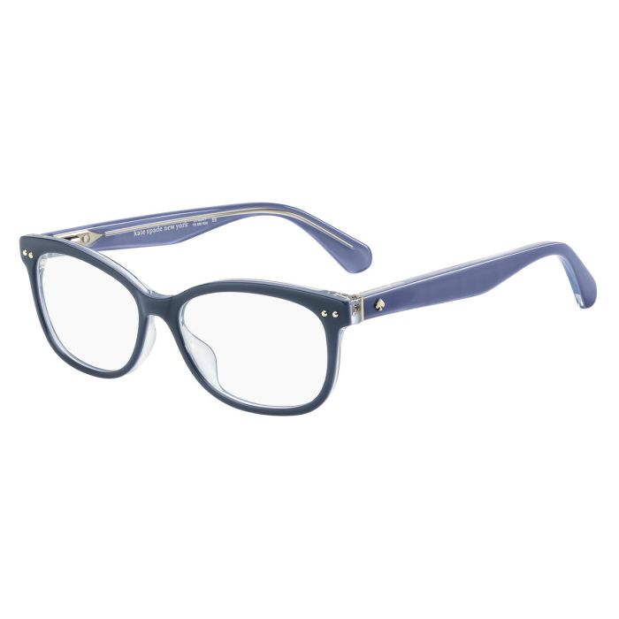 Montura de Gafas Mujer Kate Spade BRONWEN-PJPF215 Ø 52 mm