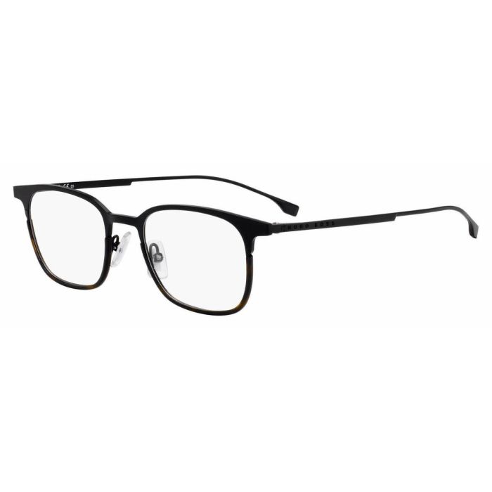 Montura de Gafas Hombre Hugo Boss BOSS-1014-0AMF720 ø 57 mm