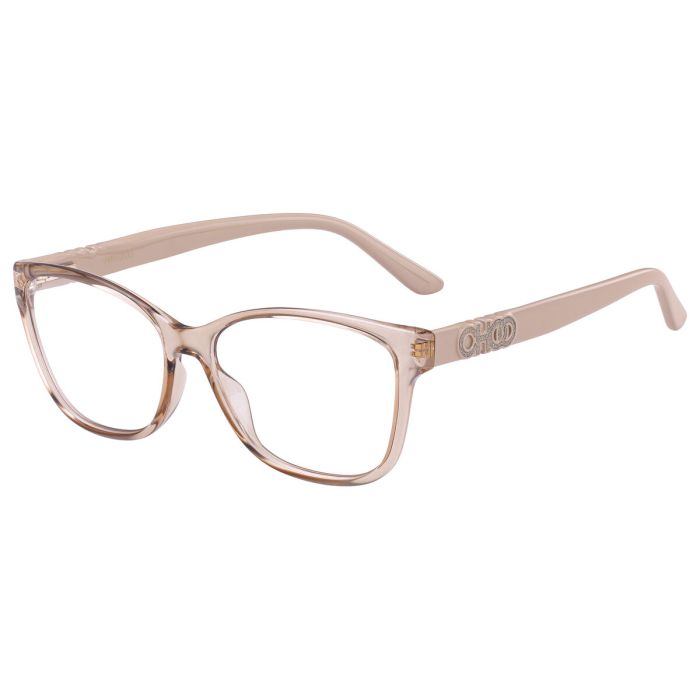 Montura de Gafas Mujer Jimmy Choo JC238-FWM Ø 55 mm 1