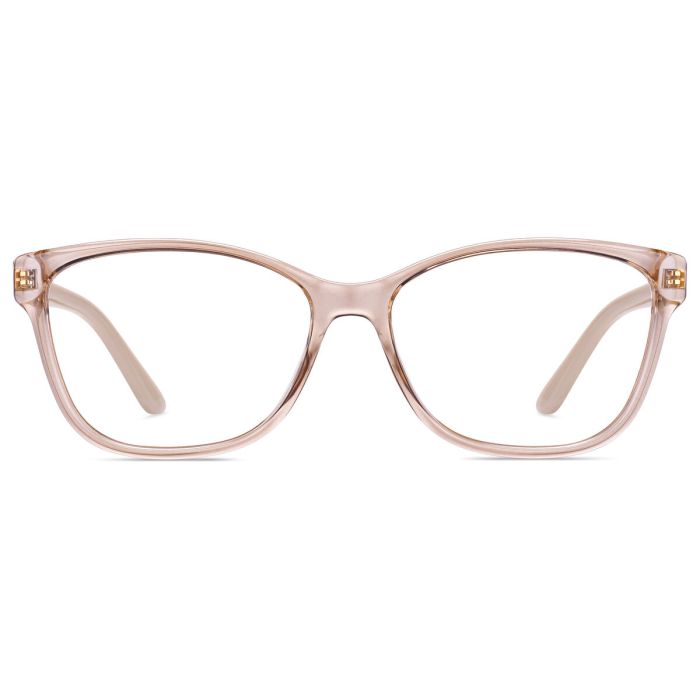 Montura de Gafas Mujer Jimmy Choo JC238-FWM Ø 55 mm