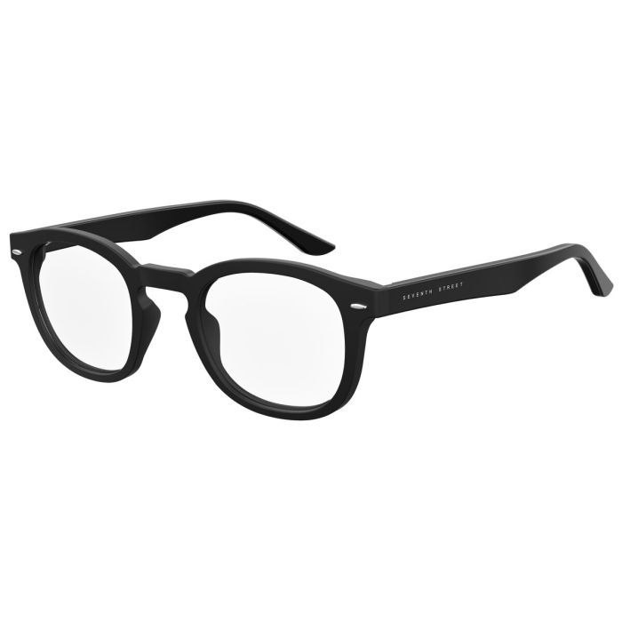 Montura de Gafas Hombre Seventh Street 7A-049-003 Ø 49 mm