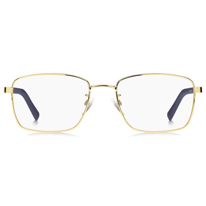 Montura de Gafas Hombre Tommy Hilfiger TH-1693-G-J5G Dorado ø 56 mm 2