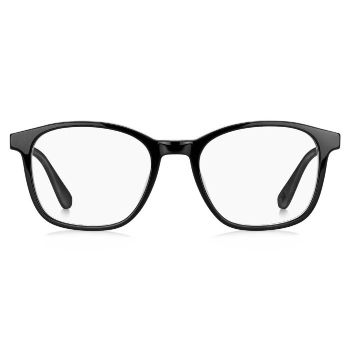 Montura de Gafas Hombre Tommy Hilfiger TH-1704-7C5 Negro Ø 51 mm 2