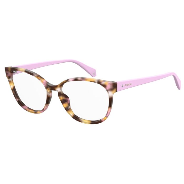 Montura de Gafas Mujer Polaroid PLD-D371-HT8 Ø 53 mm