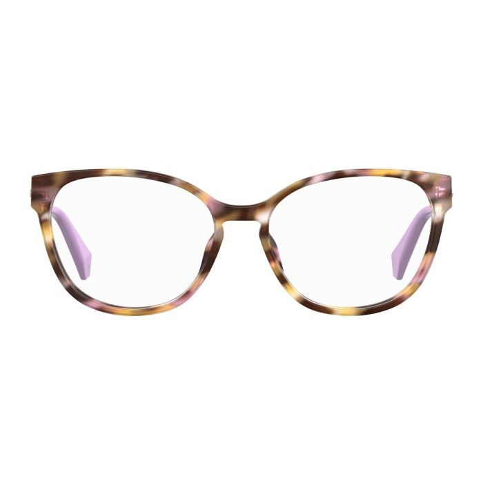 Montura de Gafas Mujer Polaroid PLD-D371-HT8 Ø 53 mm 1