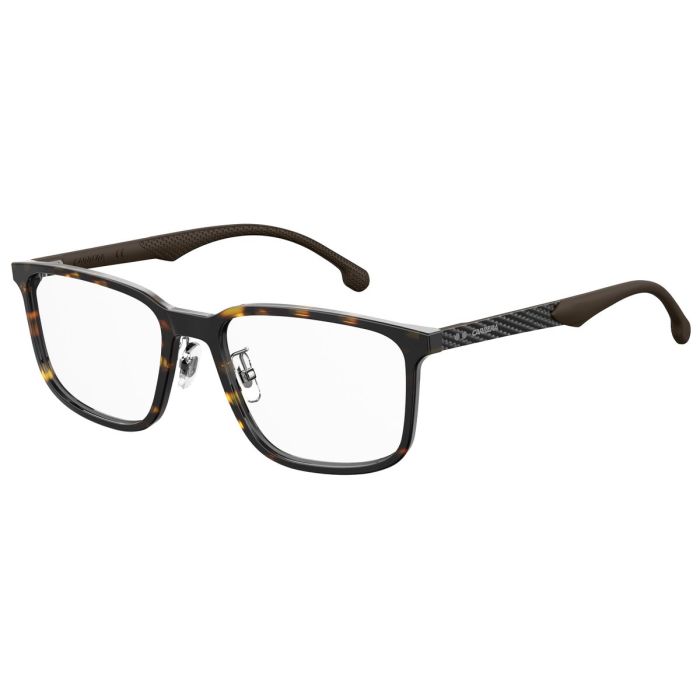 Montura de Gafas Hombre Carrera CARRERA-8840-G-086 Ø 55 mm