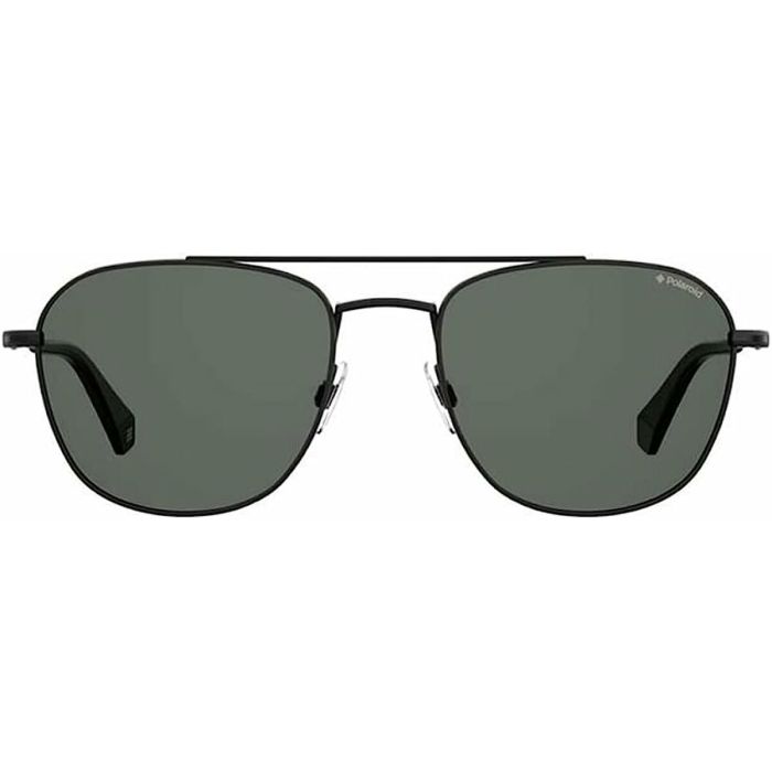 Gafas de Sol Hombre Polaroid PLD-2082-S-X-3YG-C3 Dorado Ø 49 mm