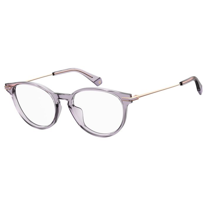 Montura de Gafas Mujer Polaroid PLD-D374-G-789 Ø 51 mm