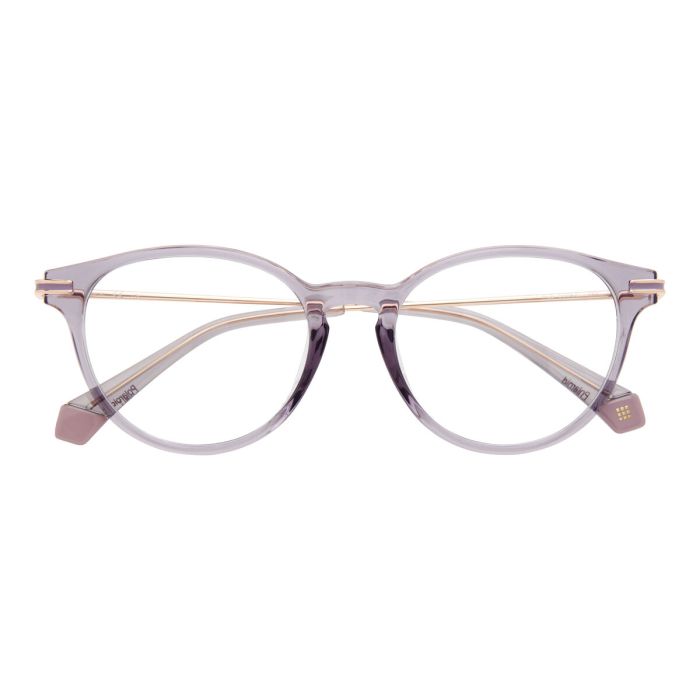 Montura de Gafas Mujer Polaroid PLD-D374-G-789 Ø 51 mm 1