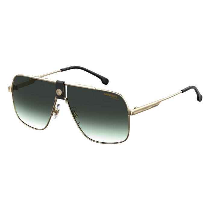 Gafas de Sol Hombre Carrera 1018-S-2M2-9K Dorado ø 63 mm