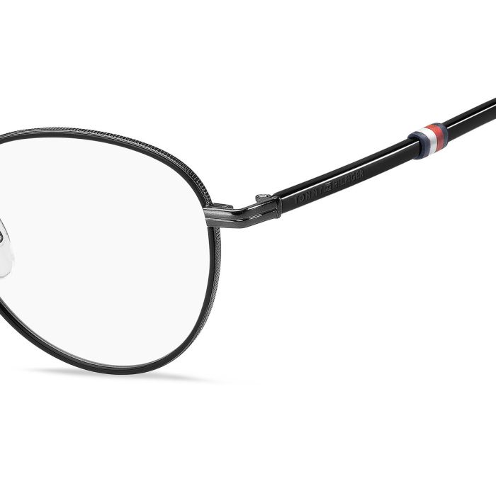 Montura de Gafas Hombre Tommy Hilfiger TH-1687-V81 Ø 50 mm 1