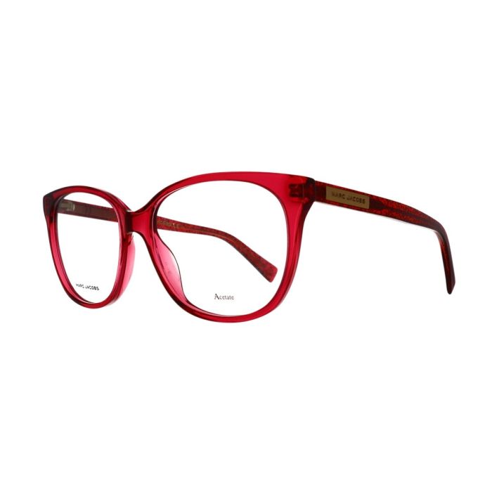 Montura de Gafas Mujer Marc Jacobs MARC 430 CHERRY