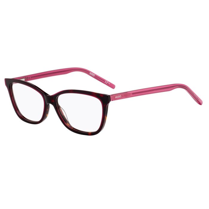 Montura de Gafas Mujer Hugo Boss HG-1053-VA4 Ø 55 mm