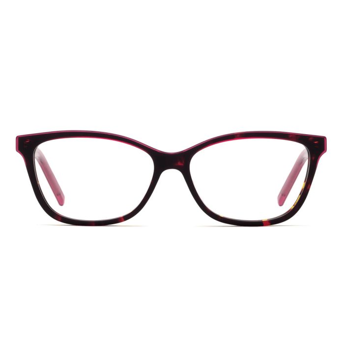 Montura de Gafas Mujer Hugo Boss HG-1053-VA4 Ø 55 mm 1