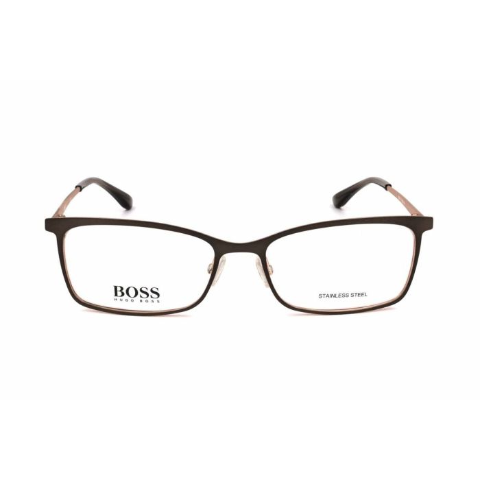 Montura de Gafas Hombre Hugo Boss BOSS 1112 55EEM