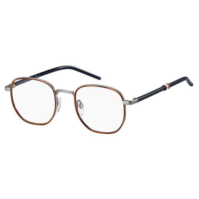 Montura de Gafas Hombre Tommy Hilfiger TH-1686-R81 Ø 48 mm