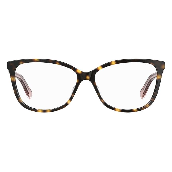 Montura de Gafas Mujer Love Moschino MOL546-086 ø 57 mm 1