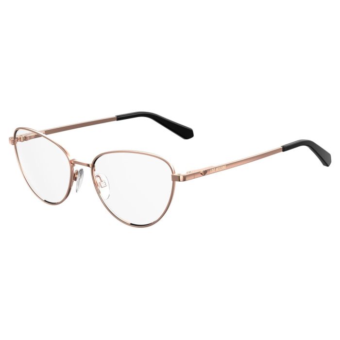 Montura de Gafas Mujer Love Moschino MOL551-DDB Ø 53 mm